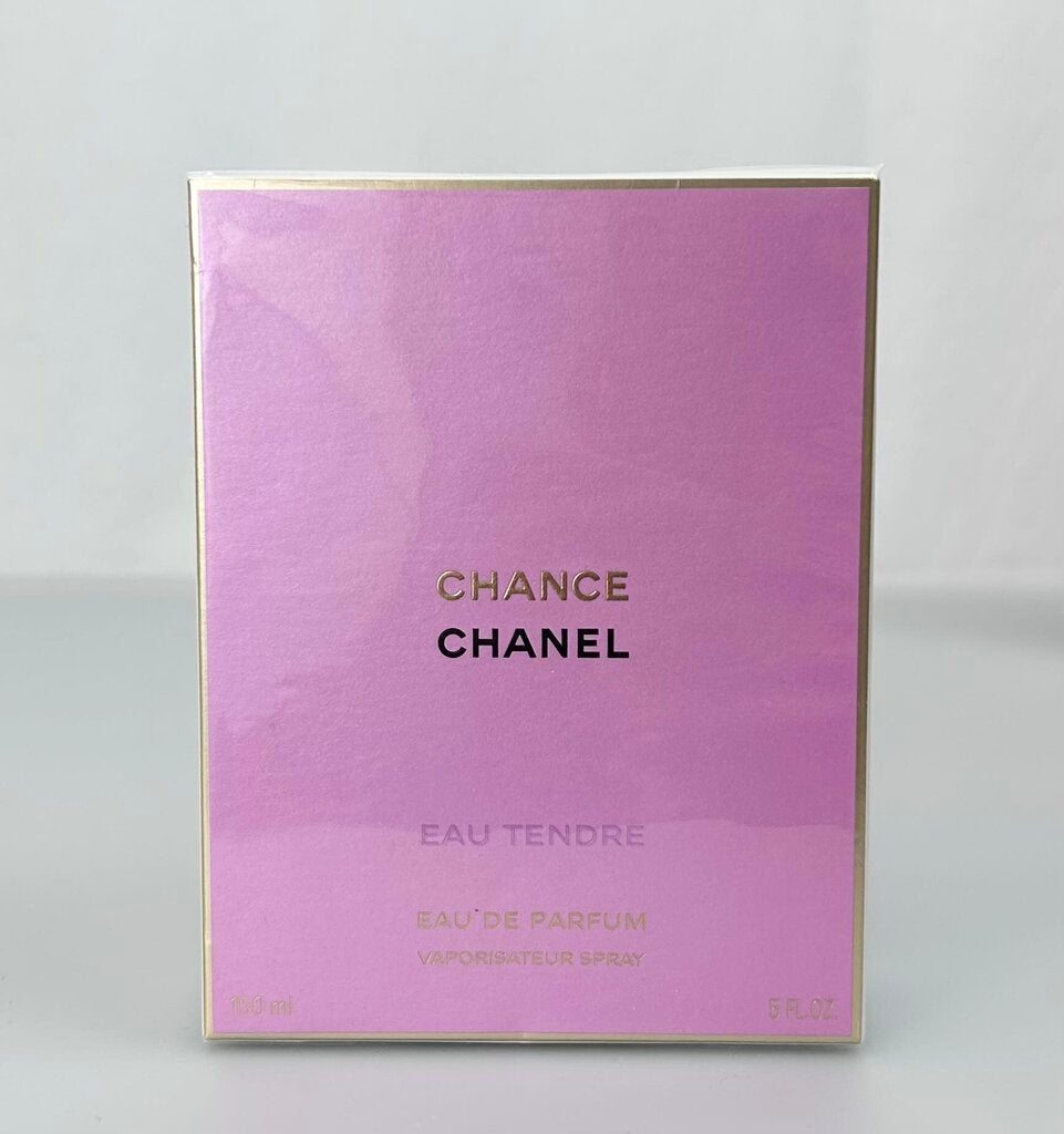 Chanel NWB Chance Eau Tendre EDP - 150mL