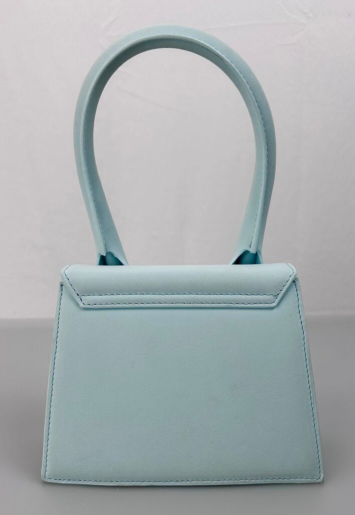 Jacquemus "Le Chiquito Medium" hand/crossbody bag