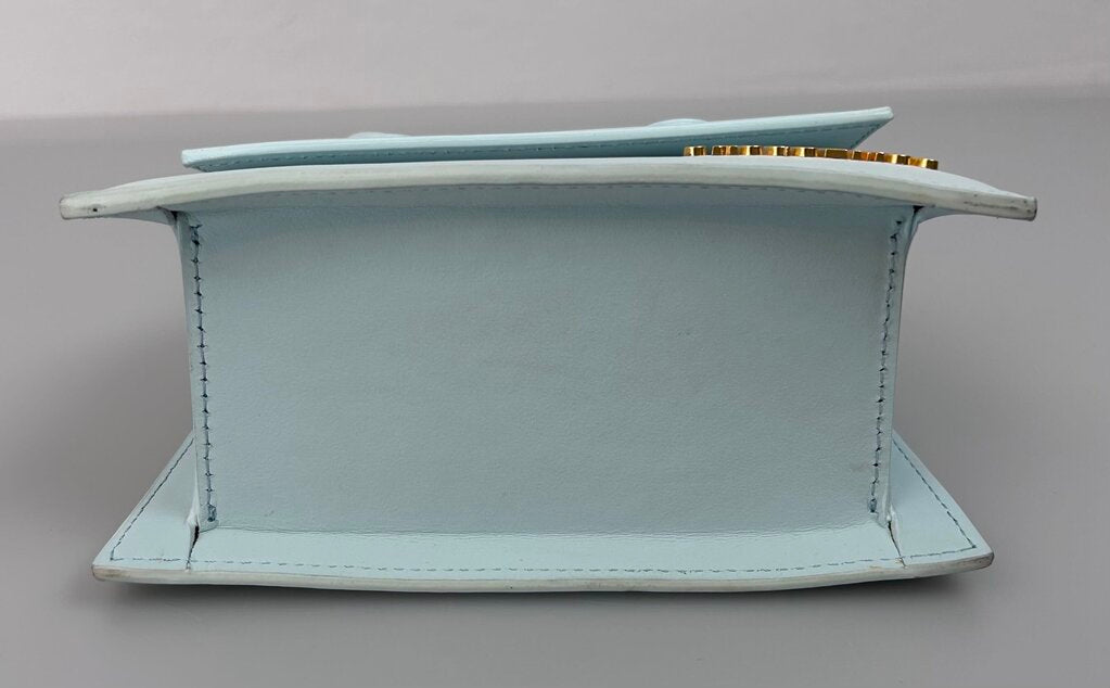 Jacquemus "Le Chiquito Medium" hand/crossbody bag