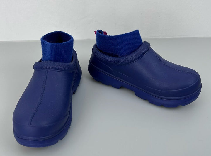 UGG rubber tasmans (size 7)