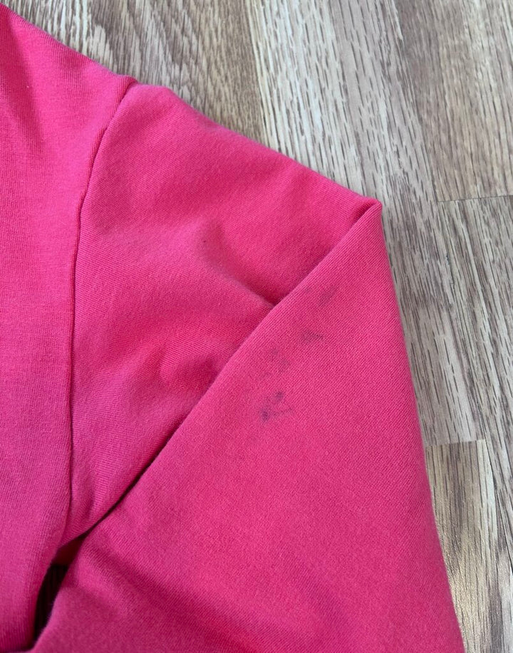 Melanie Jacqueline colourblock hoodie (S)