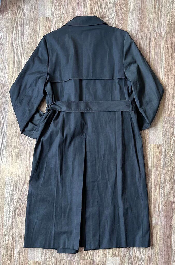 Jenni Kayne classic belted trench (S)