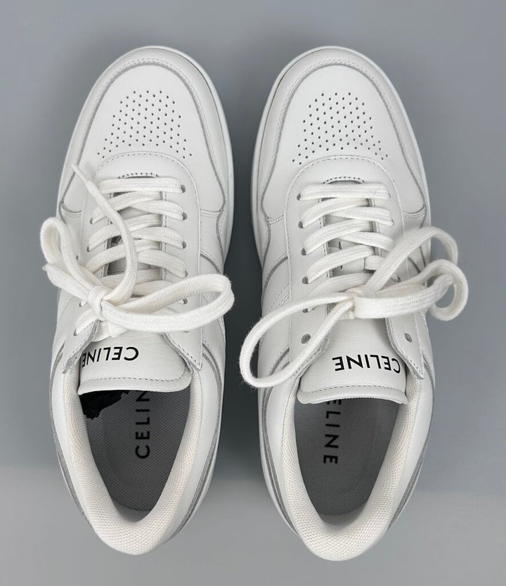 Celine NWB leather sneaker (size 6.5)