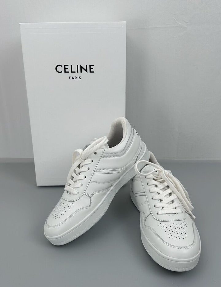 Celine NWB leather sneaker (size 6.5)