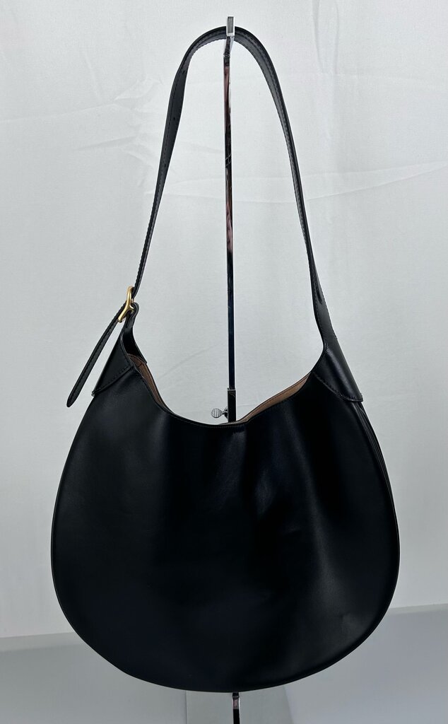 Polo Ralph Lauren NWT Polo ID leather shoulder bag