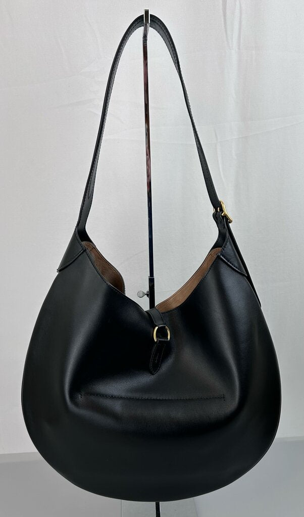 Polo Ralph Lauren NWT Polo ID leather shoulder bag