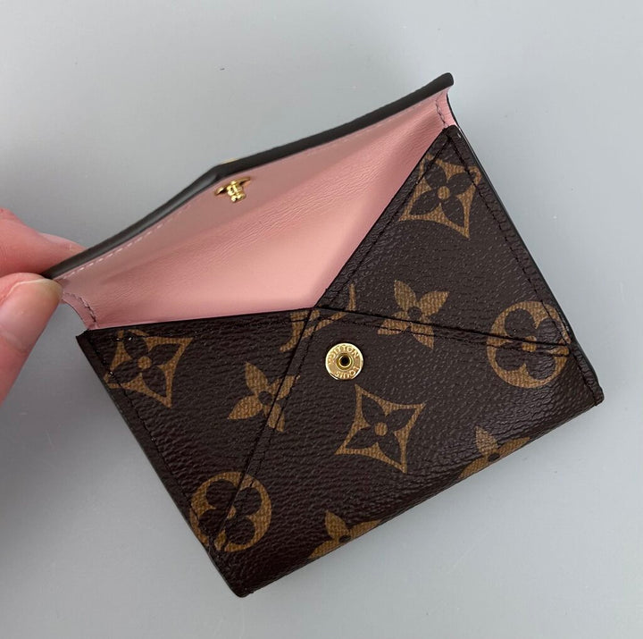 Louis Vuitton "Celeste" wallet