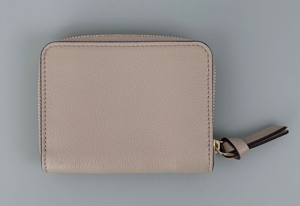 Louis Vuitton Lockme Zippy Coin Purse