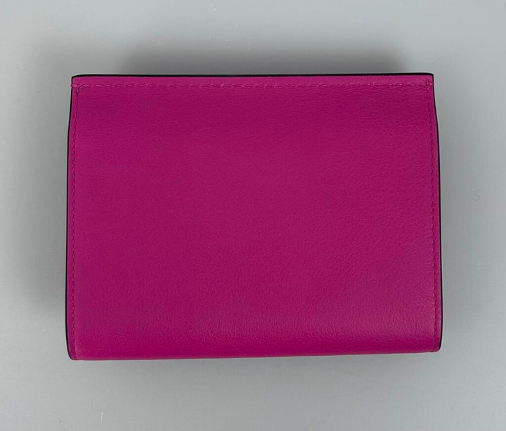 Mulberry Medium Amberley Calf Wallet