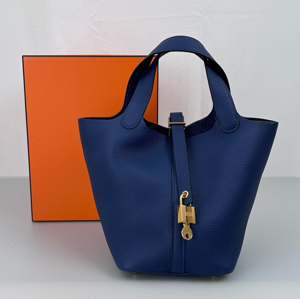 Hermes Picotin 18