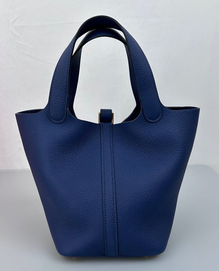 Hermes Picotin 18