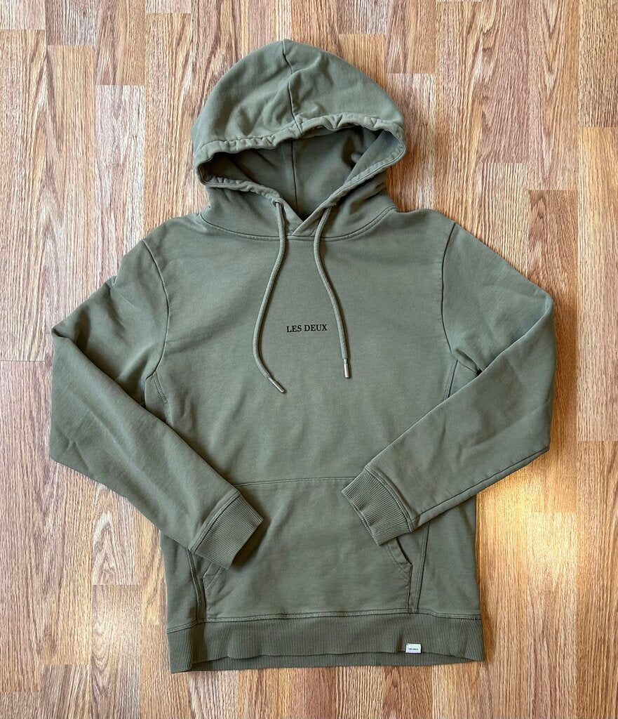Les Deux Lens Hoodie (XS)