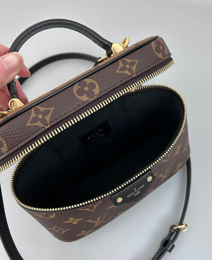 Louis Vuitton Vanity Chain Pouch