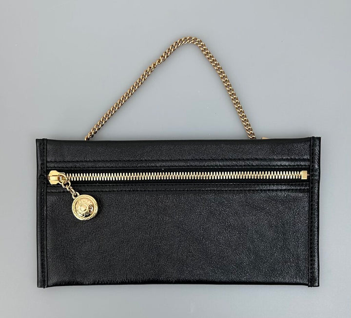 Gucci Rajah leather tote