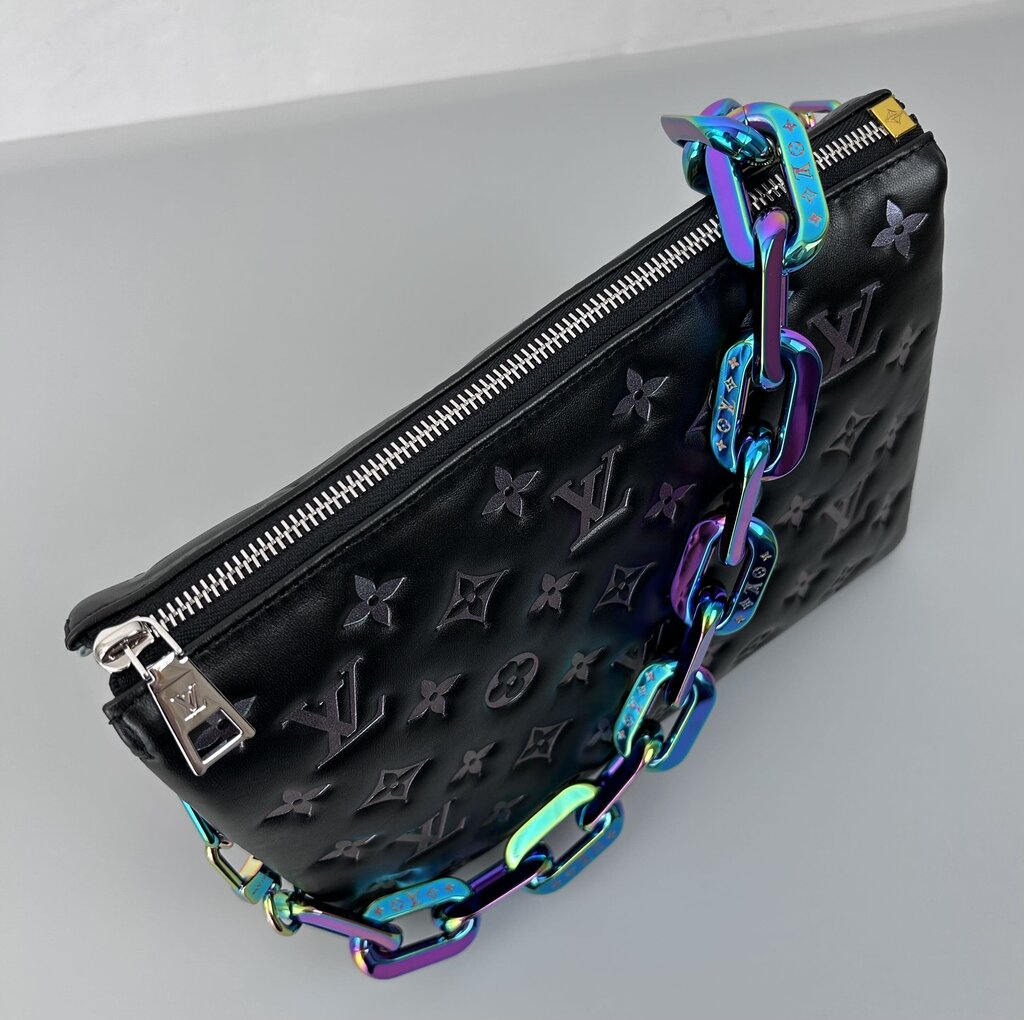 Louis Vuitton Coussin Ski PM