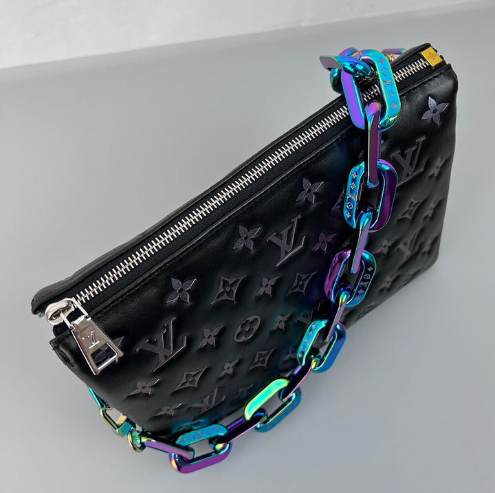 Louis Vuitton Coussin Ski PM