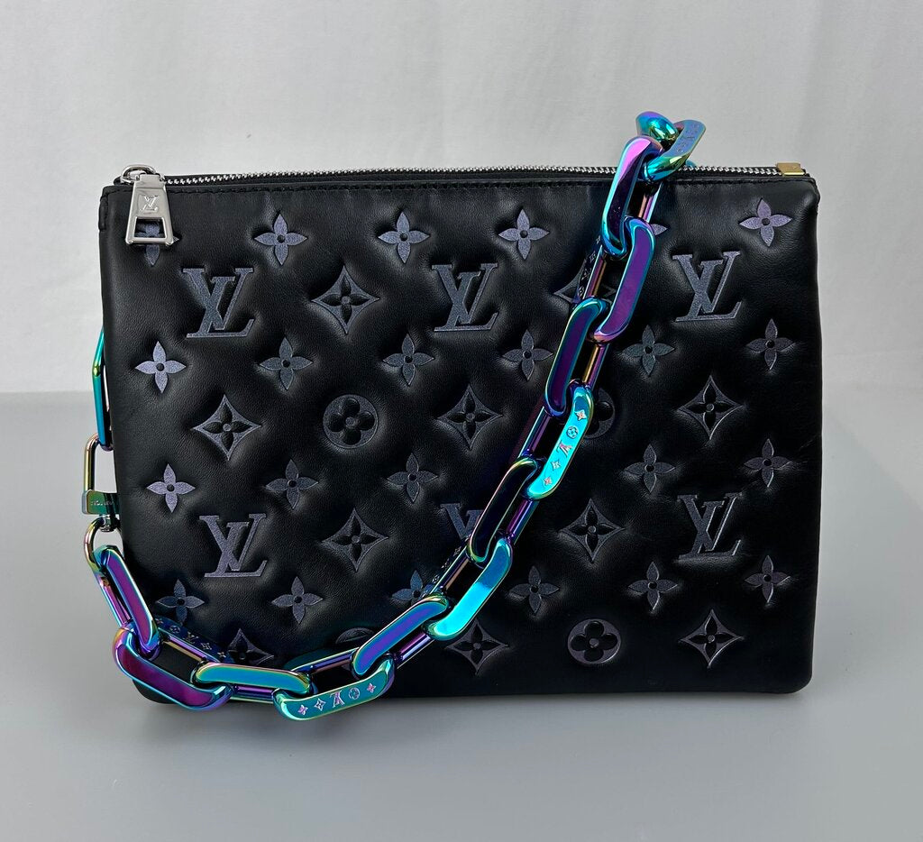 Louis Vuitton Coussin Ski PM