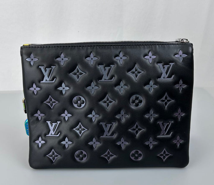 Louis Vuitton Coussin Ski PM