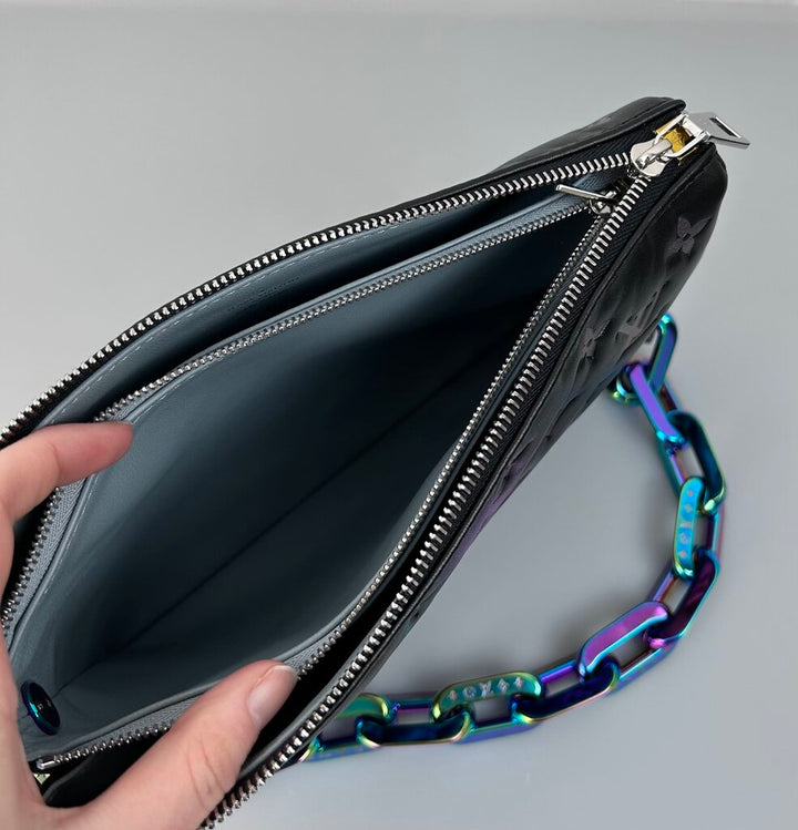 Louis Vuitton Coussin Ski PM