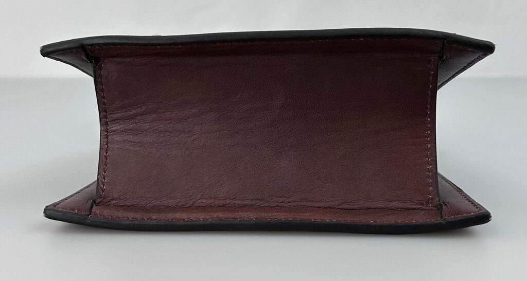 Jacquemus "Le Chiquito" hand/crossbody bag