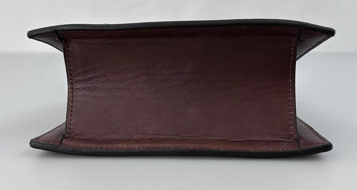 Jacquemus "Le Chiquito" hand/crossbody bag