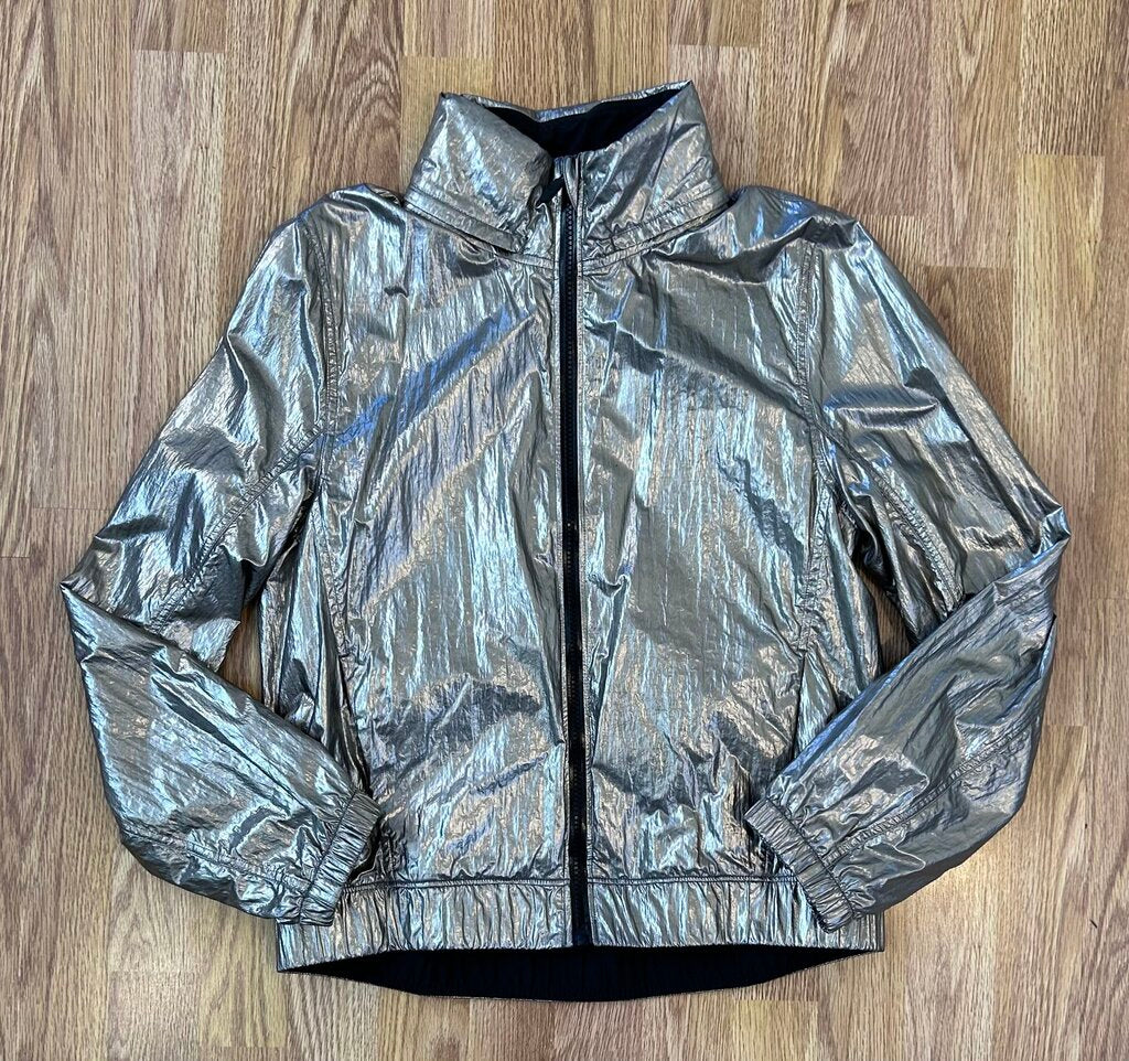Lululemon "Get Stellar" full zip jacket (XS)