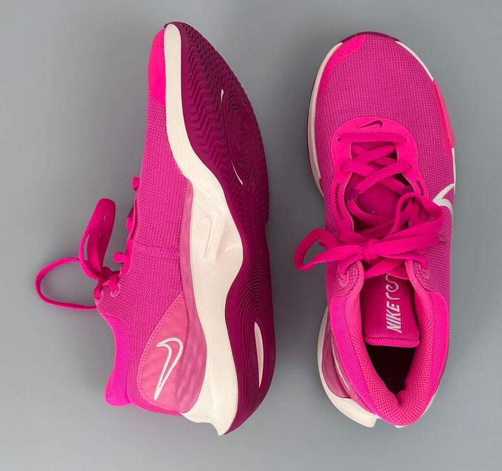 Nike Elevate 3 Renew sneaker (size 11)