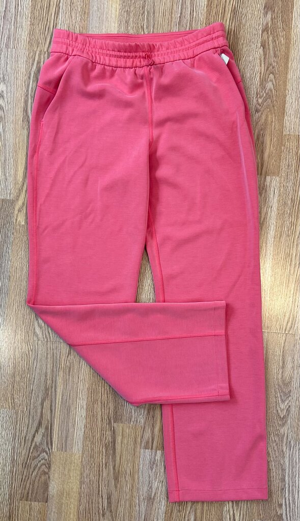 Lululemon softstreme high rise lounge pant (size 8)
