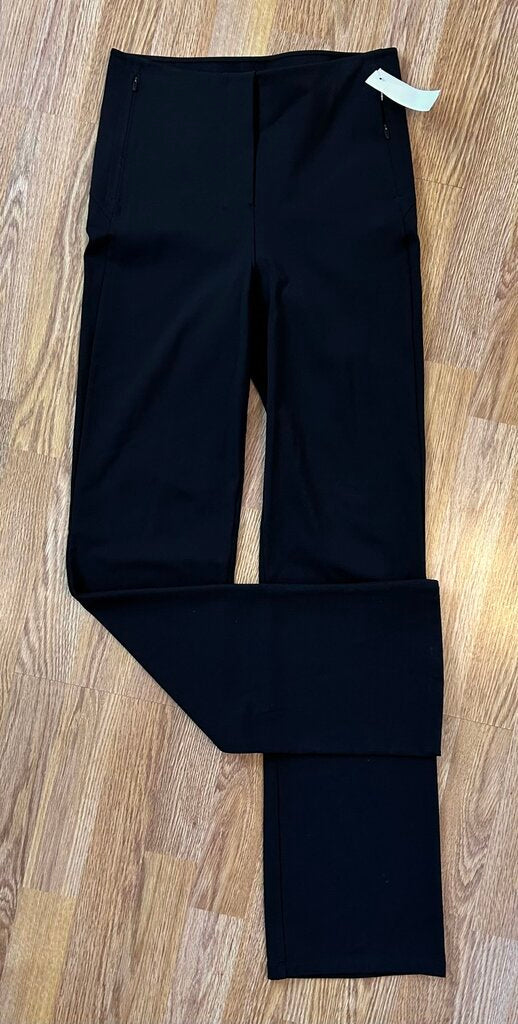 Lululemon smooth fit pull-on hi rise pant (size 6)