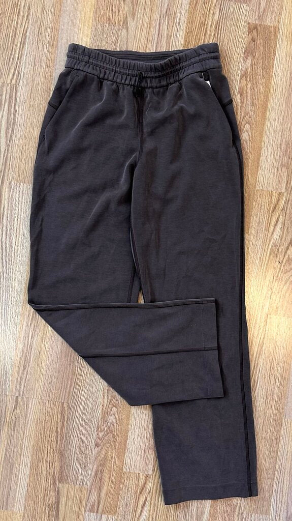 Lululemon softstreme high rise lounge pant (size 4)