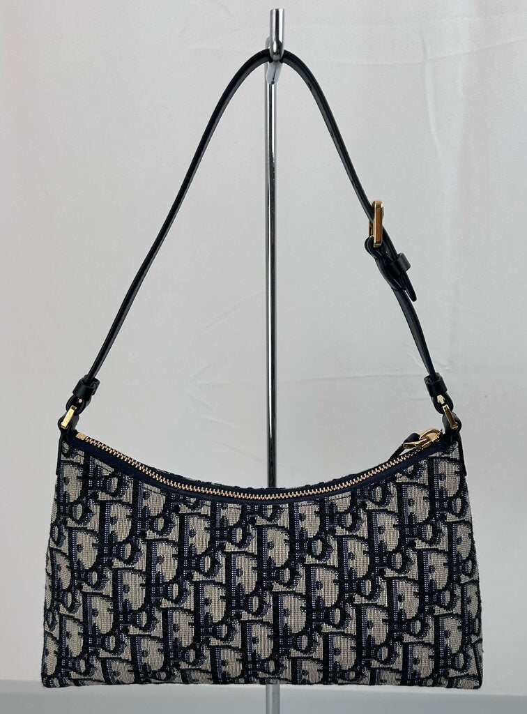 Dior NWB 30 Montaigne Mini hobo bag