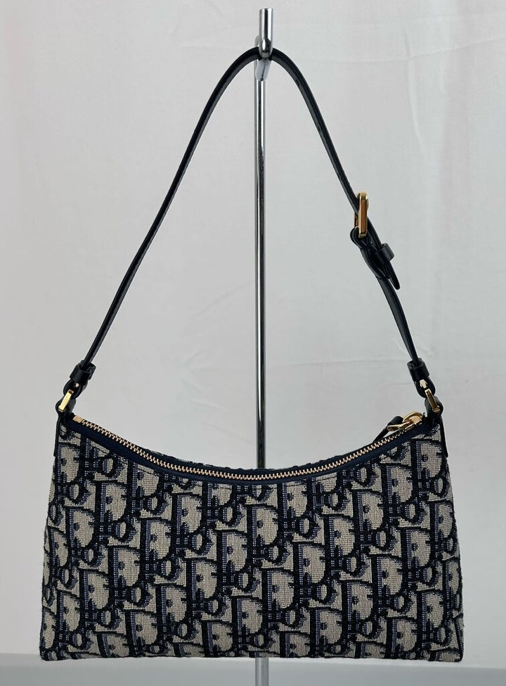 Dior NWB 30 Montaigne Mini hobo bag