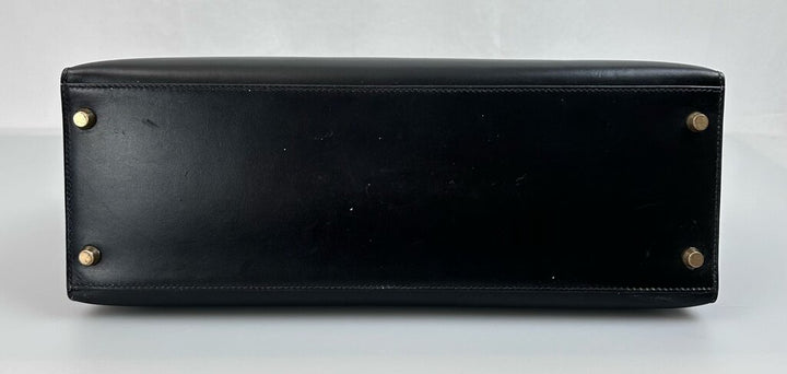 Hermes 2000 Box Leather Kelly 35