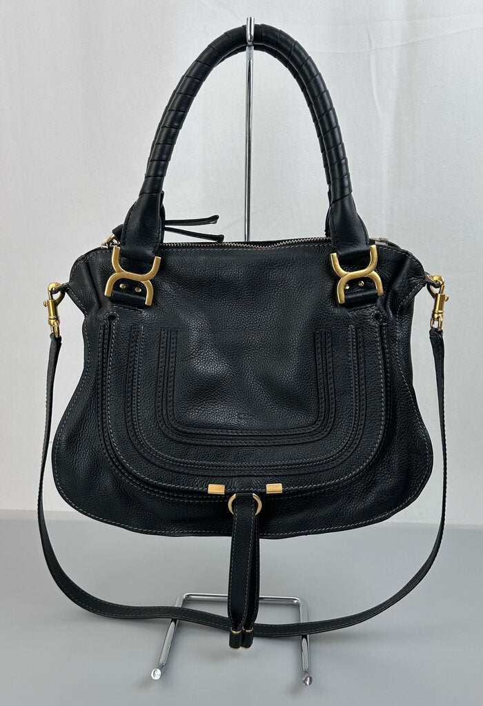 Chloe "Marcie" satchel
