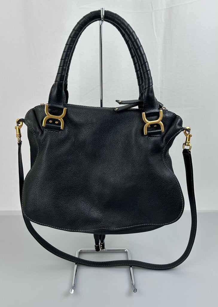 Chloe "Marcie" satchel