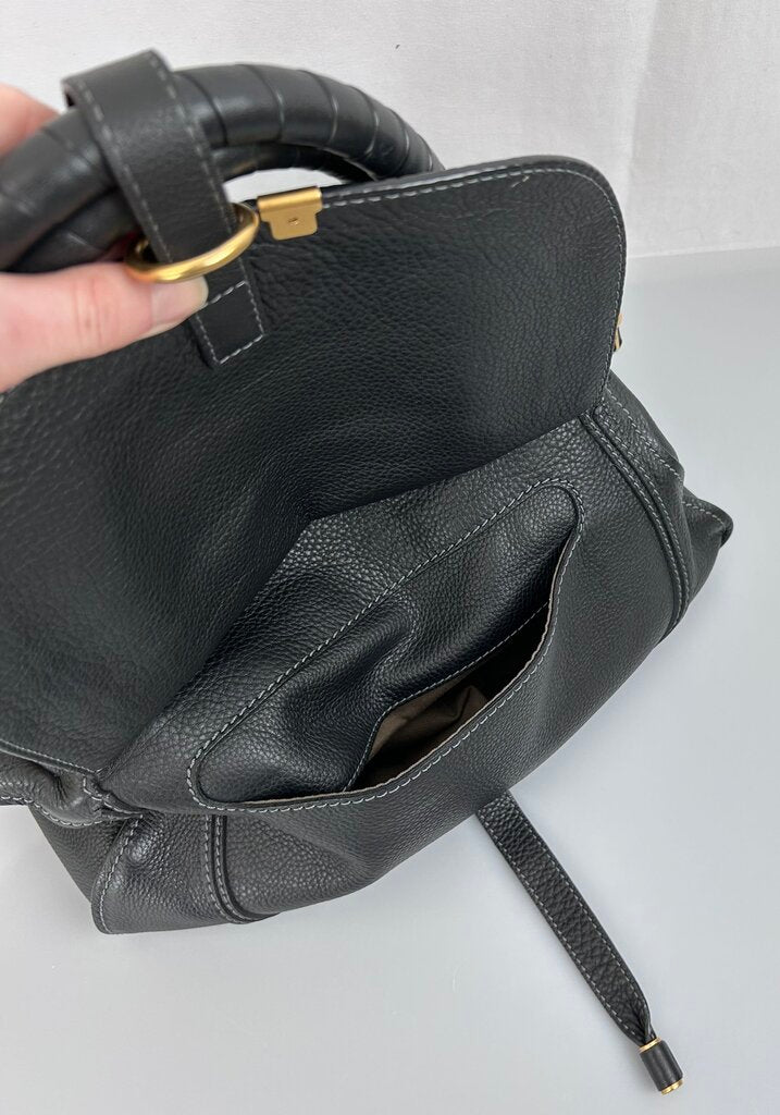Chloe "Marcie" satchel