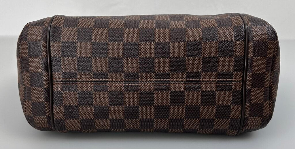 Louis Vuitton Totally PM tote damier ebene