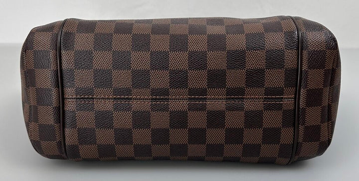 Louis Vuitton Totally PM tote damier ebene