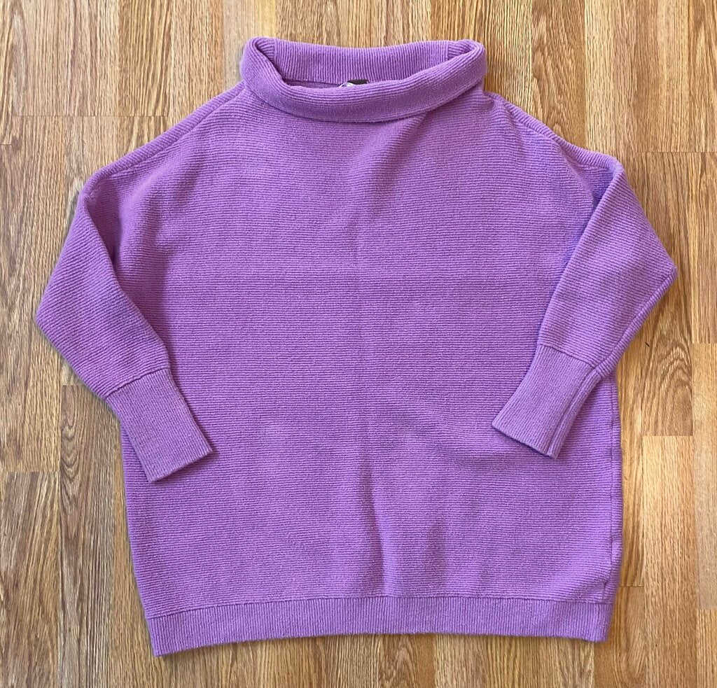 Free People ottoman tunic (S)