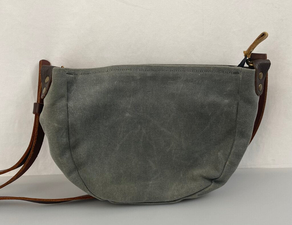 Ragmaw forager mushroom crossbody