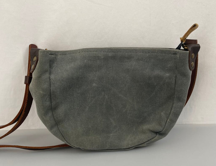 Ragmaw forager mushroom crossbody