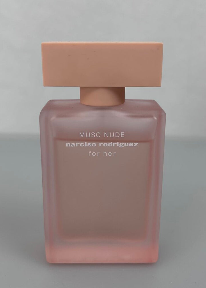 Narciso Rodriguez Musc Nude EDP - 50mL