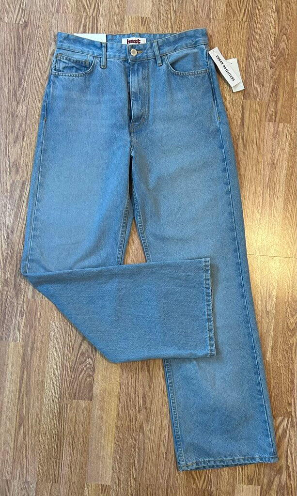 HNST (Urban) NWT wide leg jean (size 26)