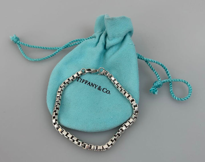 Tiffany venetian bracelet