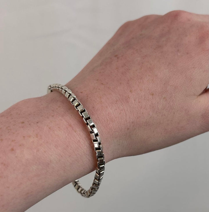 Tiffany venetian bracelet