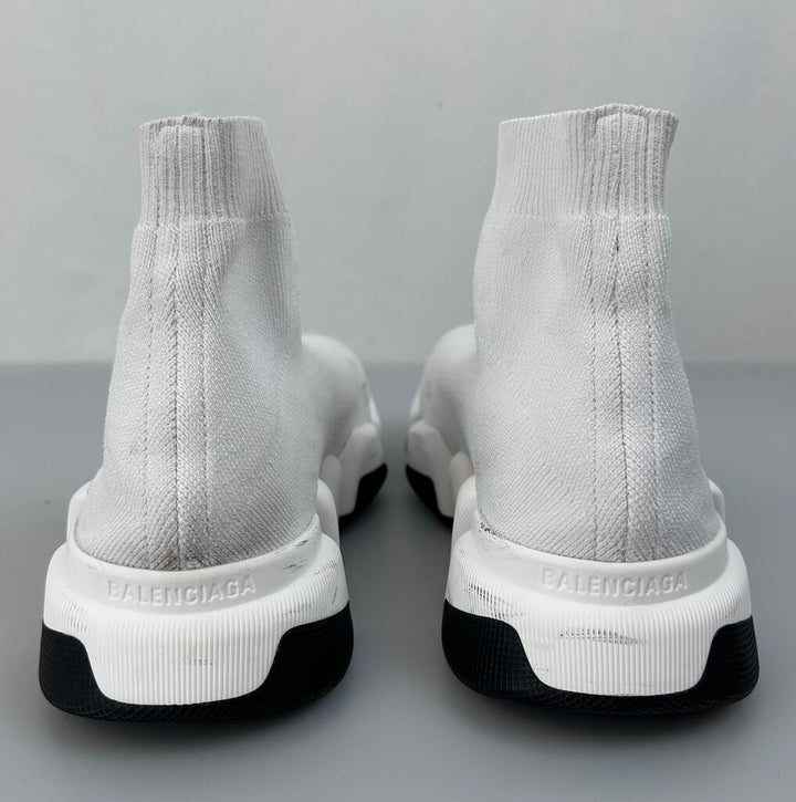 Balenciaga Speed 2.0 sock trainers (size 9)