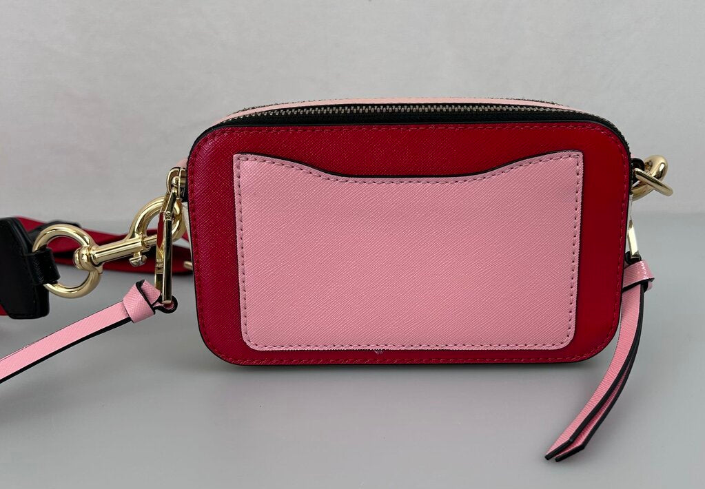 Marc Jacobs "The Snapshot" crossbody