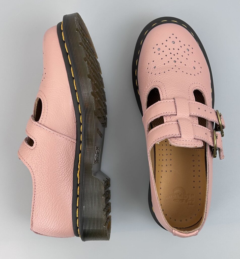 Dr. Martens NWOB 8065 strappy mary jane (size 6)