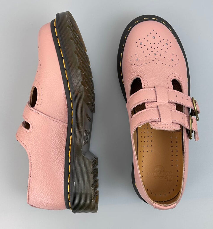 Dr. Martens NWOB 8065 strappy mary jane (size 6)