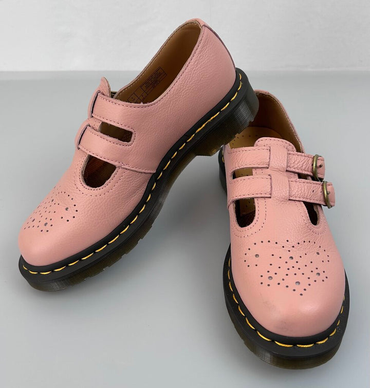 Dr. Martens NWOB 8065 strappy mary jane (size 6)